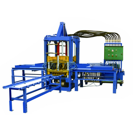 QTF3-20彩色地砖机