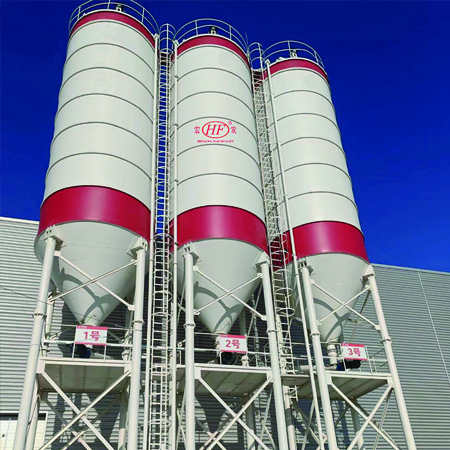 混凝土料仓