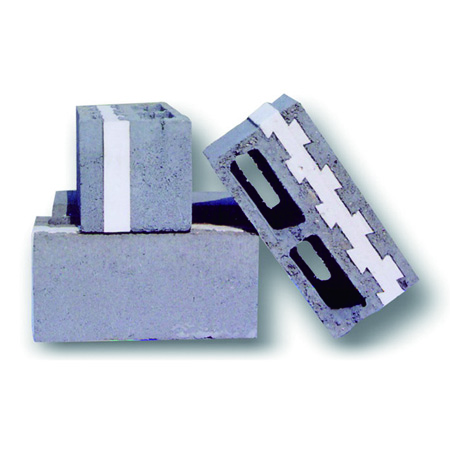 宏发自保温砌块