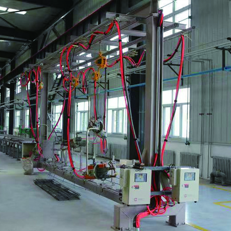 钢筋自动焊接机